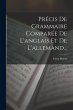 Précis De Grammaire Comparée De... - Bild 1