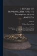 History of Homeopathy and its... - Bild 1