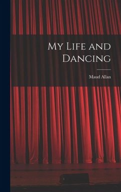 Cover My Life and Dancing