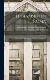 Li giardini di Roma