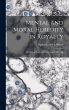 Mental and Moral Heredity in Royalty; a... - Bild 1