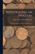 Investigating an Industry: A Scientific... - Bild 1