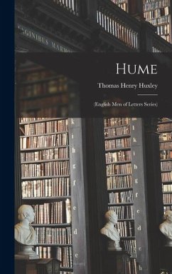 Cover Hume