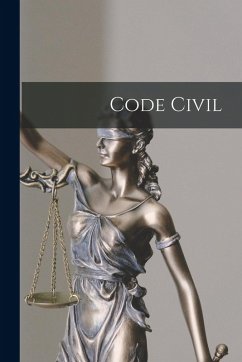 Code Civil - Anonymous