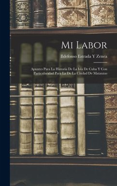 Cover Mi Labor