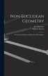 Non-Euclidean Geometry; a Critical and... - Bild 1