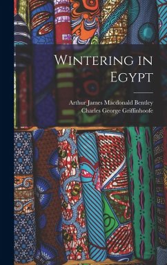 Cover Wintering in Egypt