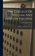 The College Of William And Mary In... - Bild 1