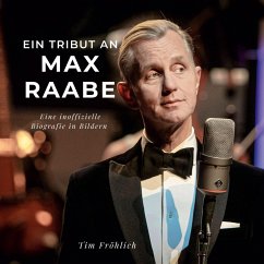 Ein Tribut an Max Raabe - Fröhlich, Tim