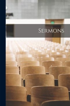 Cover Sermons