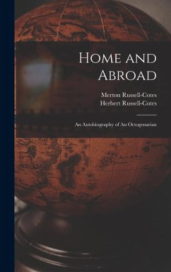 Cover Home and Abroad