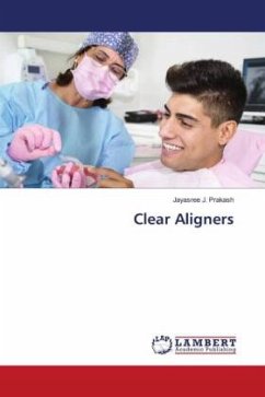 Clear Aligners - Prakash, Jayasree J.