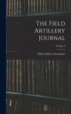 The Field Artillery Journal; Volume 9