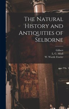 Cover The Natural History and Antiquities of Selborne