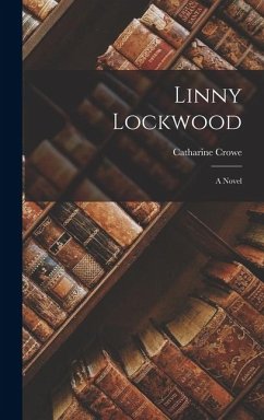 Cover Linny Lockwood
