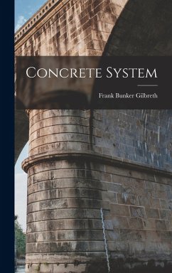 Cover Concrete System