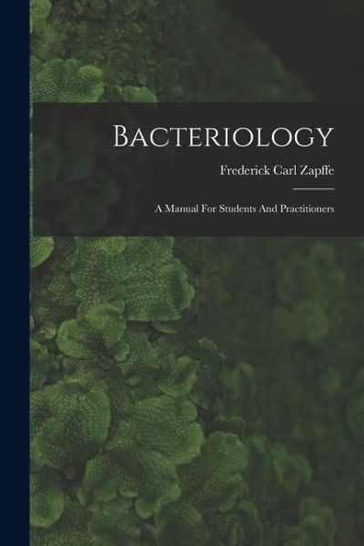 Bacteriology