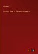 The First Book of the Odes of Horace - Bild 1