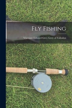 Cover Fly Fishing