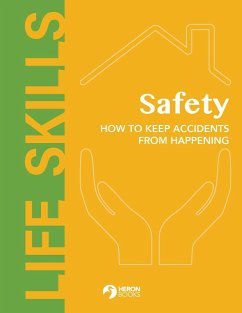 Safety - How to Keep Accidents From Happening - Books, Heron