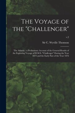 Cover The Voyage of the 