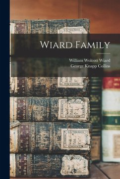 Cover Wiard Family