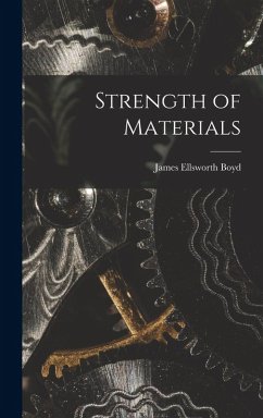 Cover Strength of Materials