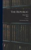 The Republic: The Statesman of Plato