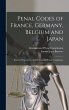 Penal Codes of France, Germany, Belgium... - Bild 1