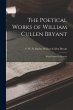 The Poetical Works of William Cullen... - Bild 1