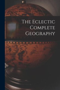 Cover The Eclectic Complete Geography