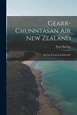 Gearr-chunntasan air New Zealand: Air Son Feuma Luchd-imrich