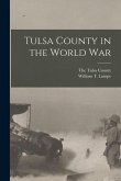 Tulsa County in the World War