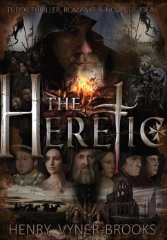 The Heretic - Vyner-Brooks