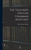 The Teacher's English Grammar Assistant