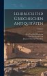 Lehrbuch Der Griechischen... - Bild 1