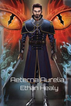 Aeterna Aurelia - Healy, Ethan