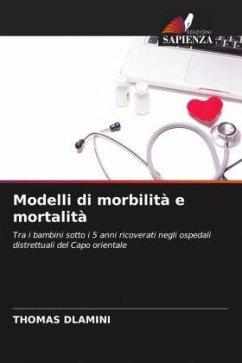 Modelli di morbilità e mortalità - Dlamini, Thomas