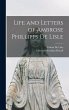 Life and Letters of Ambrose Phillipps... - Bild 1