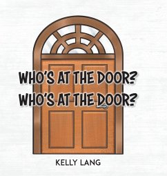 Who's at the Door? Who's at the Door? - Lang, Kelly