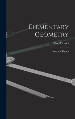 Elementary Geometry - Henrici, Olaus