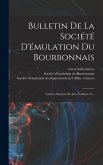 Bulletin De La Société D'émulation Du Bourbonnais Bulletin De La Société D'émulation Du Bourbonnais