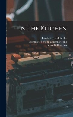 Cover In the Kitchen