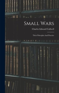 Cover Small Wars
