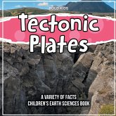 Tectonic Plates What Can We Learn? Children's Earth Sciences Book