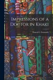 Impressions of a Doctor in Khaki