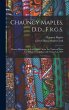 Chauncy Maples, D.d., F.r.g.s.: Pioneer... - Bild 1