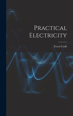 Practical Electricity - Croft, Terrel