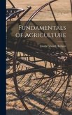 Fundamentals of Agriculture