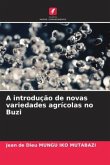 A introdução de novas variedades agrícolas no Buzi